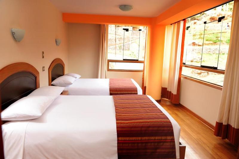 Cascada Del Inka Hotel Cusco Luaran gambar